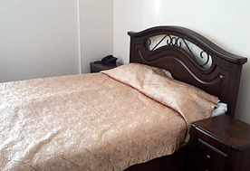 2-мест.(разм. в 4-мест.) 3-комн. апарт., корп. 4, 5, Загородный отель Ателика Гранд Ольгино, Конаковский район