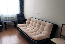 3-мест. (разм. в 4-мест.) 3-комн. люкс Елизавета, корп. 1, Загородный отель Ателика Гранд Ольгино, Конаковский район