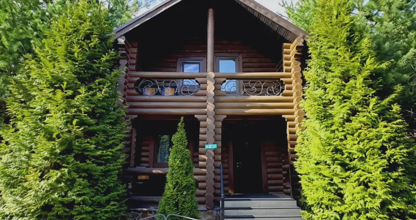 Загородный Отель Аватара, Московская область: фото 4
