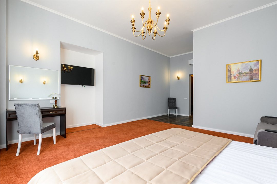 Solo Морская, Ленинградская область: фото 2