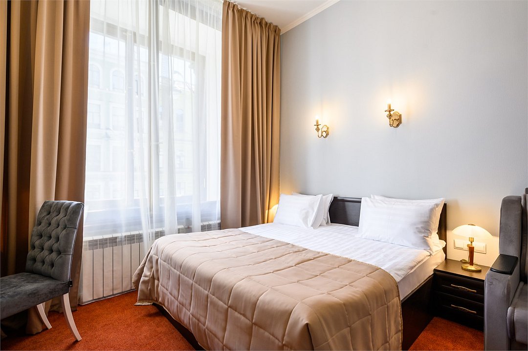 Solo Морская, Ленинградская область: фото 3