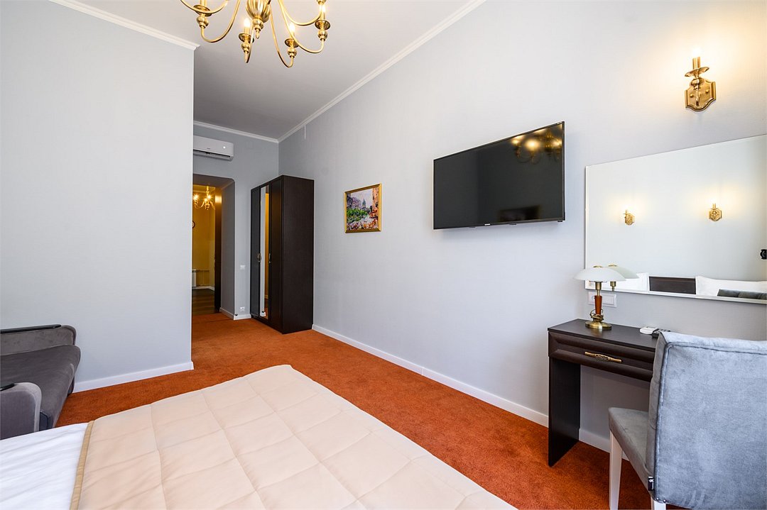 Solo Морская, Ленинградская область: фото 4