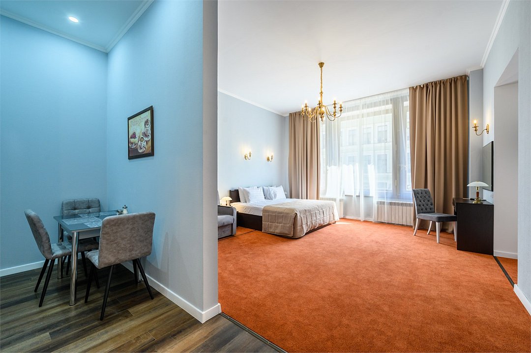 Solo Морская, Ленинградская область: фото 5