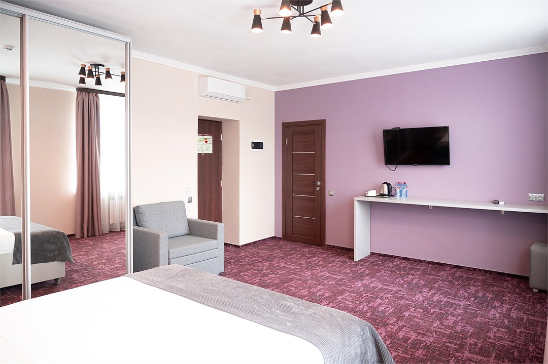 Ростовский ГРК, Ростовская область: фото 2