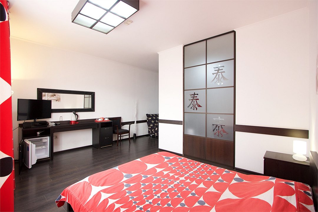 Одиссея, Рязанская область: фото 5