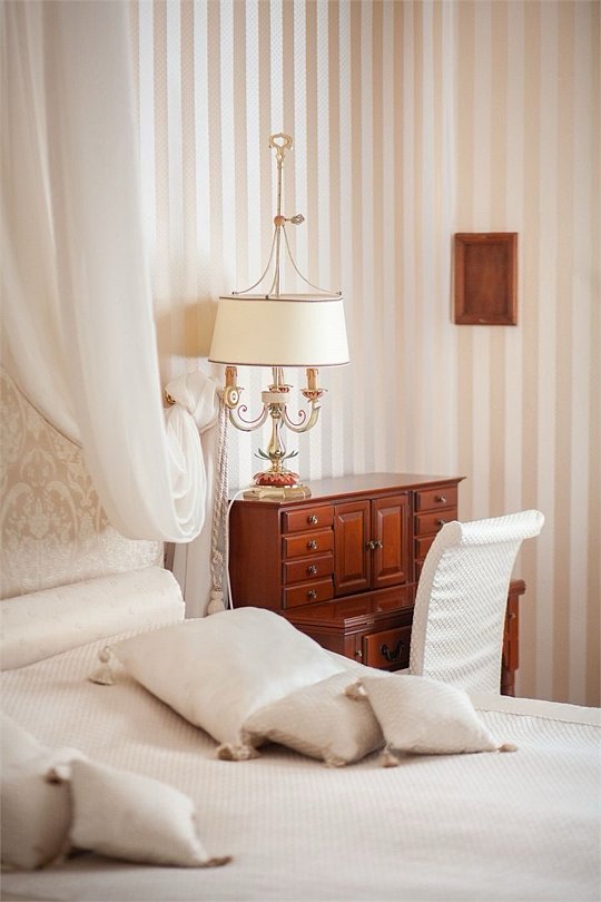 Люкс 2-местный 2-комнатный (Главный корпус)