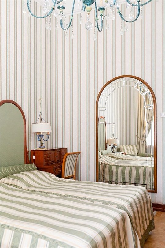 Стандартный 2-местный 1-комнатный (Главный корпус)