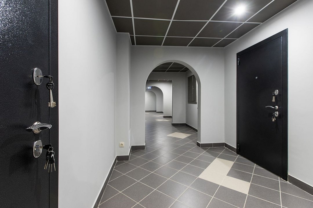 Апарт-отель "Тетрис", Республика Удмуртия: фото 4