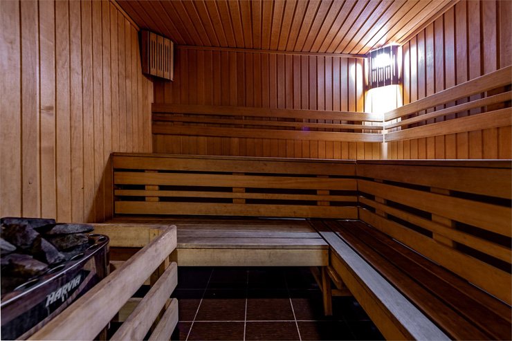 Коттедж 6-местный №5 (Семейный уют в сердце природы)