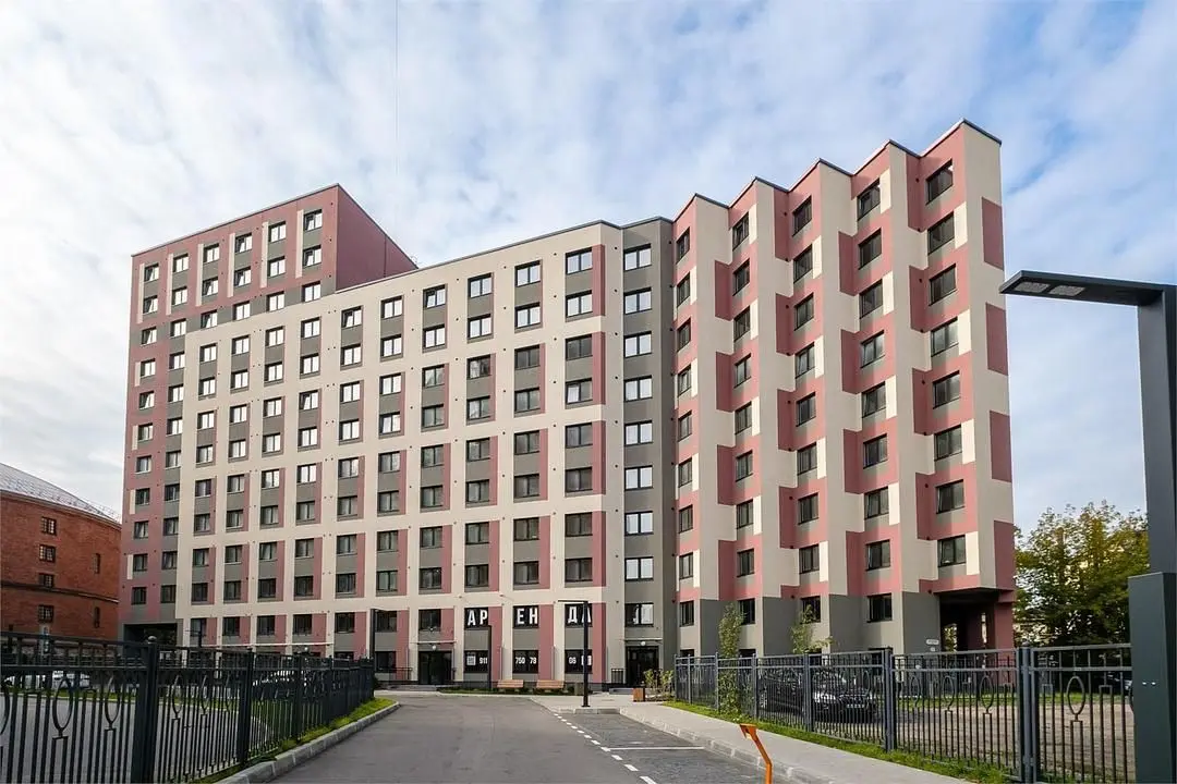 Апарт-отель ARTSTUDIO Moskovsky, Санкт-Петербург, Ленинградская область