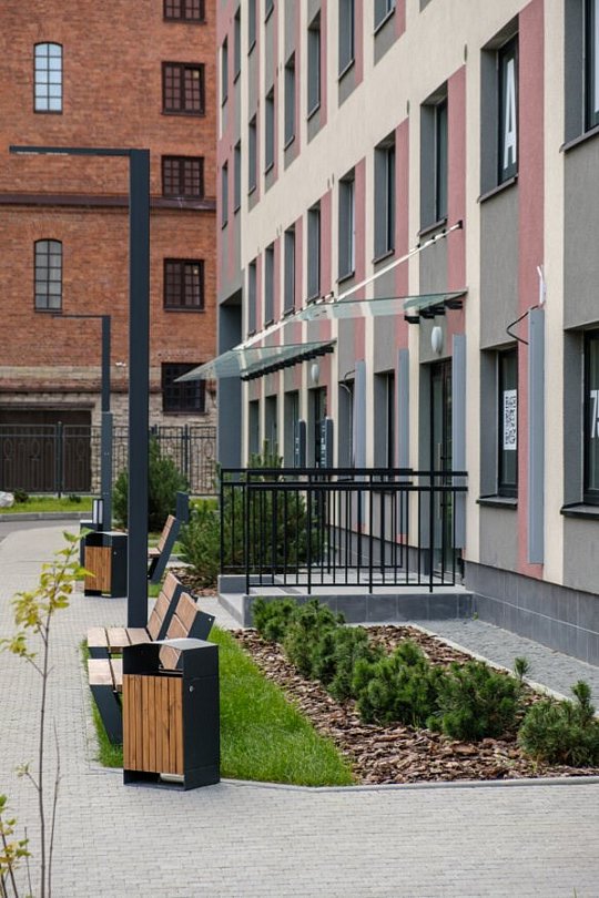 ARTSTUDIO Moskovsky, Ленинградская область: фото 2