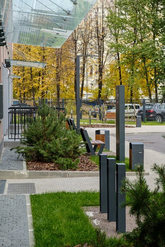 ARTSTUDIO Moskovsky, Ленинградская область: фото 3