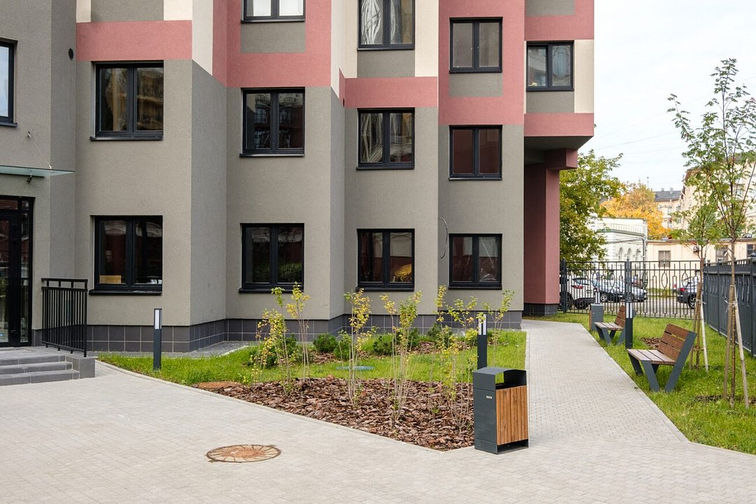 ARTSTUDIO Moskovsky, Ленинградская область: фото 4