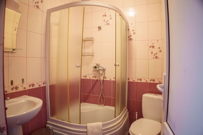 Стандартный 3-местный (без балкона)