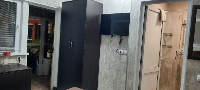 Эконом 2-местный (без балкона)