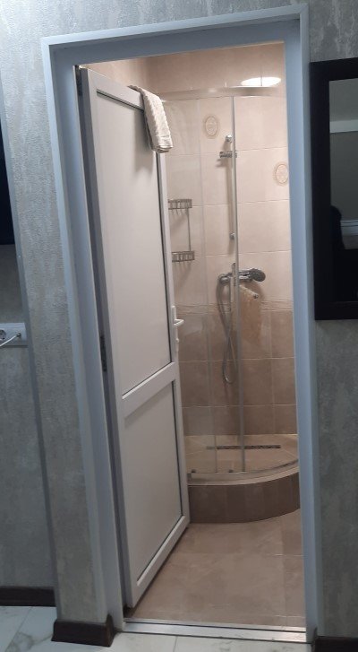 Эконом 2-местный (без балкона)