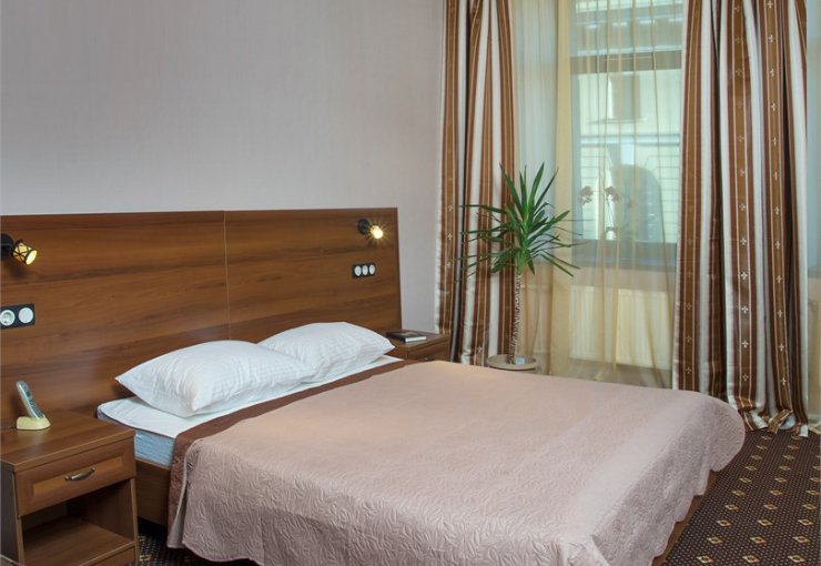 Гостевой дом My Favourite Garden, Ленинградская область, Санкт-Петербург 