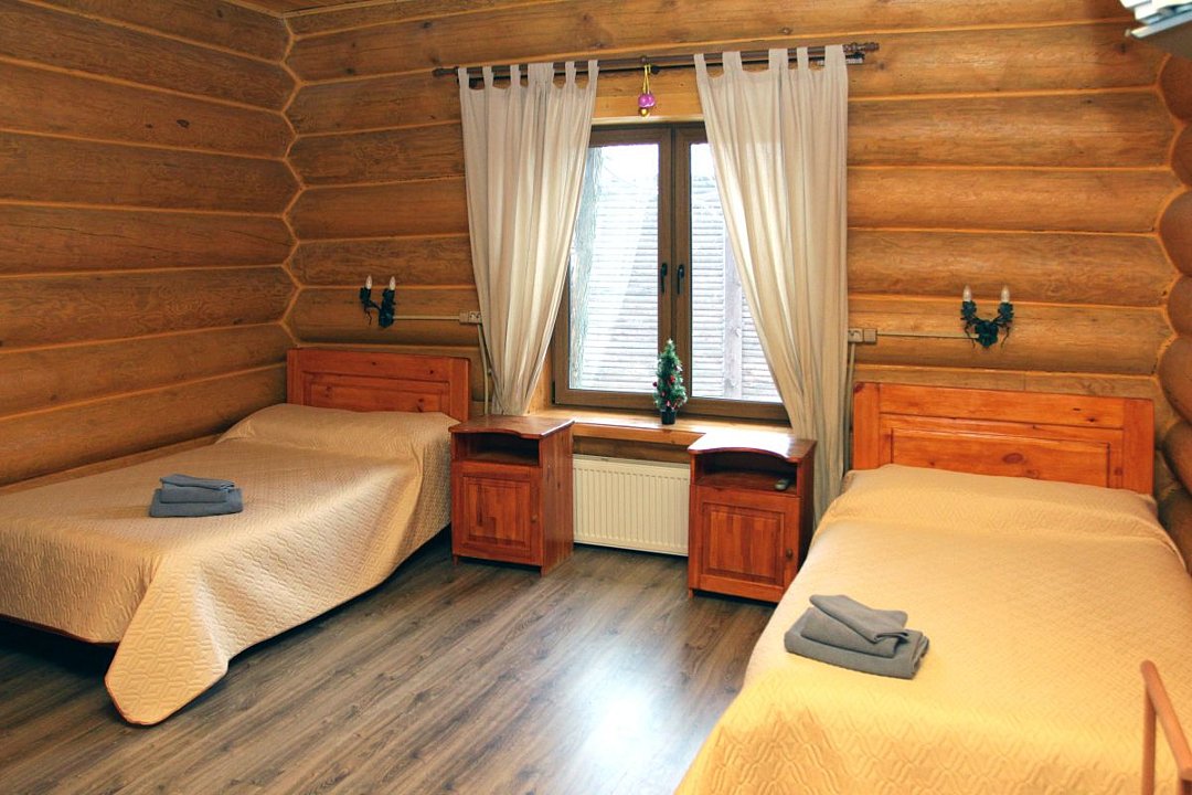 Купеческий