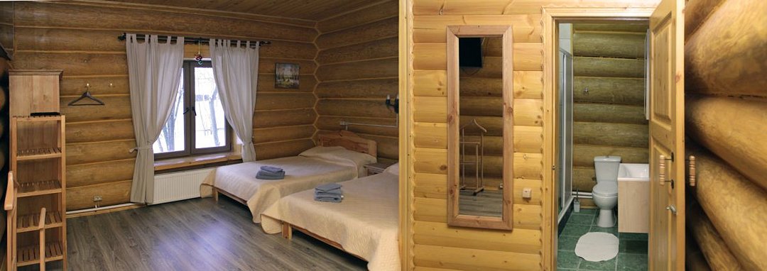 Купеческий