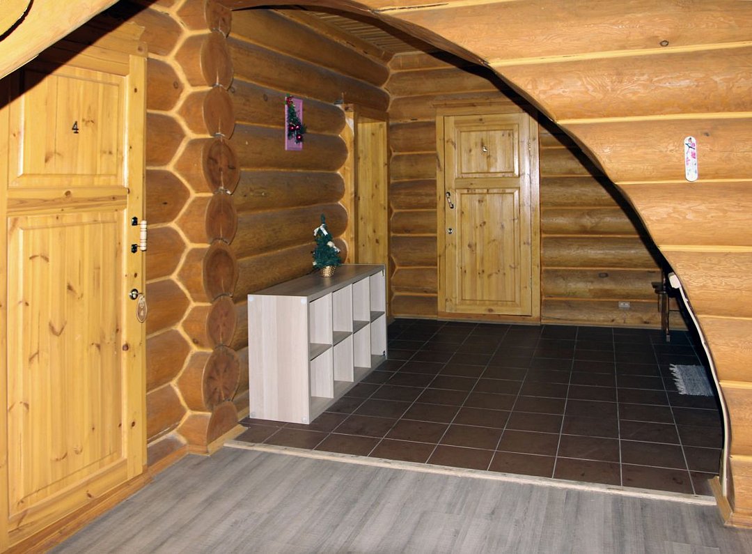 Купеческий