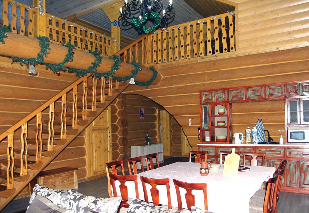 Купеческий