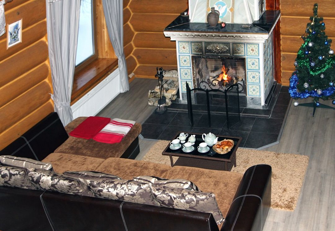 Купеческий