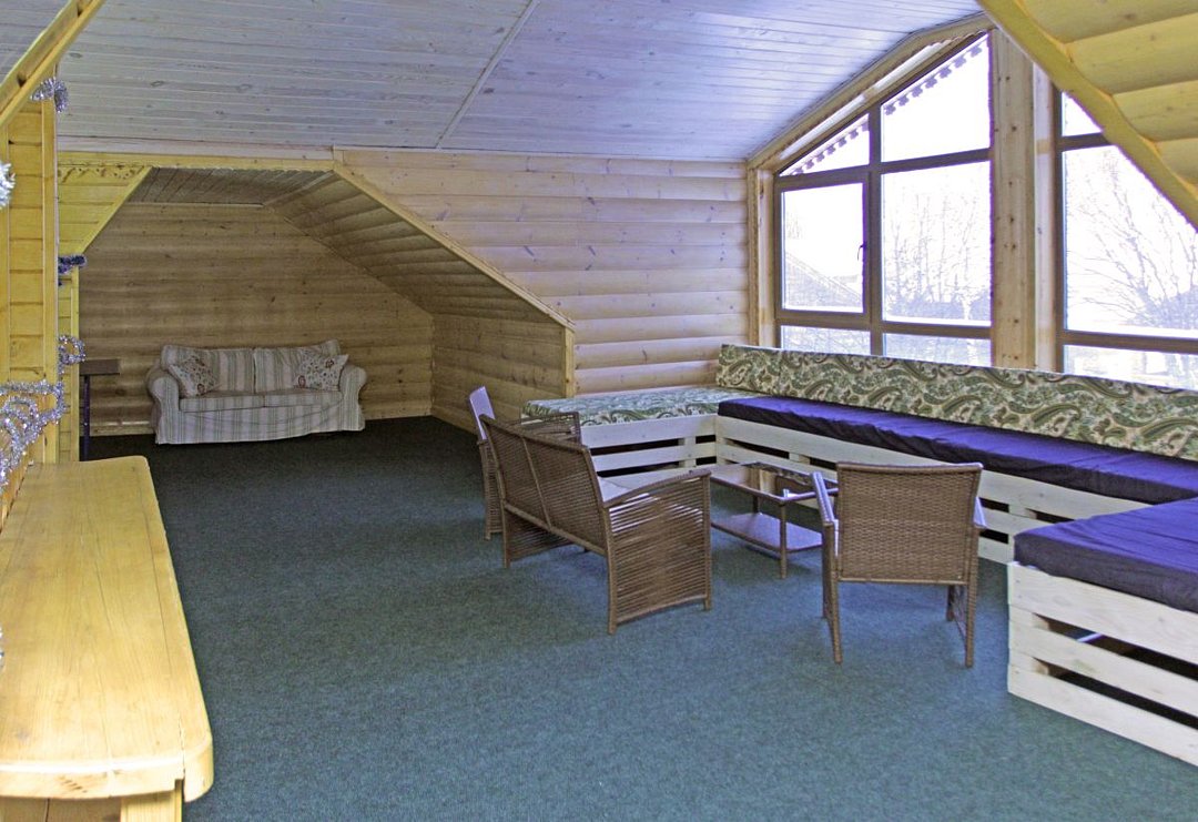 Купеческий