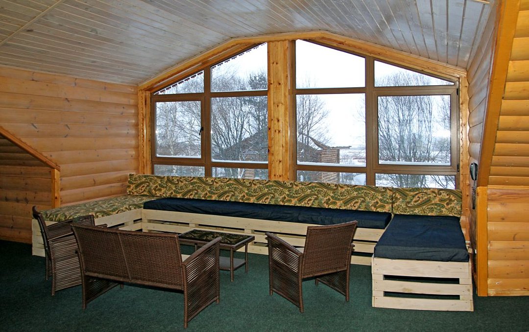 Купеческий