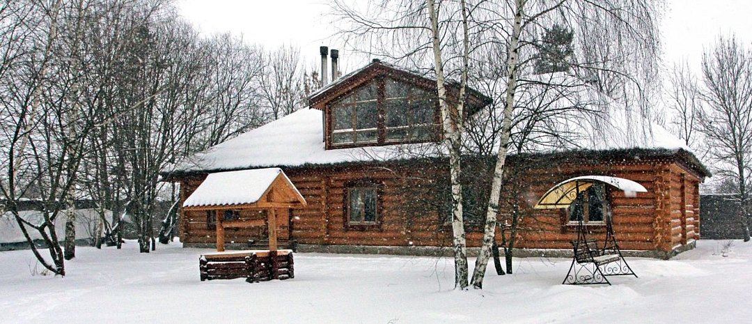 Купеческий