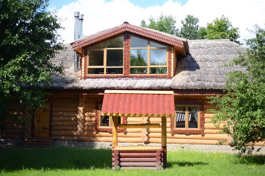 Купеческий