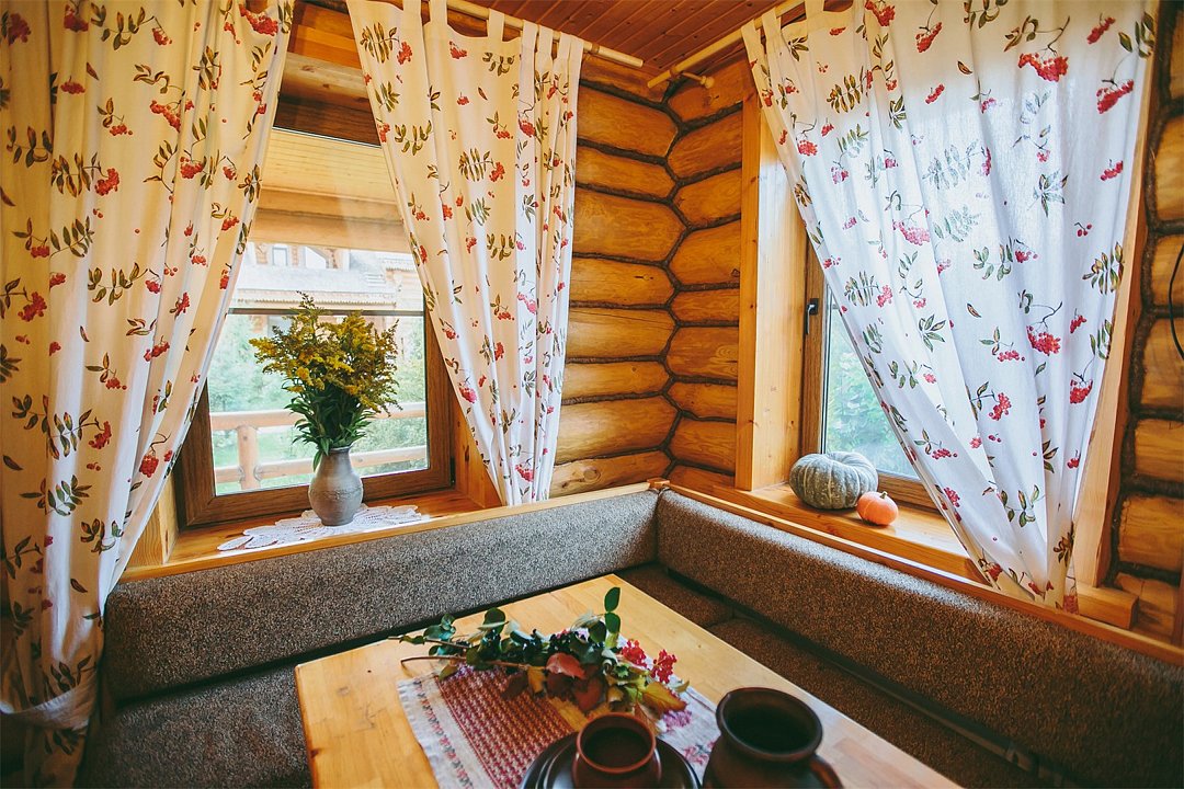 Коттедж Семейный