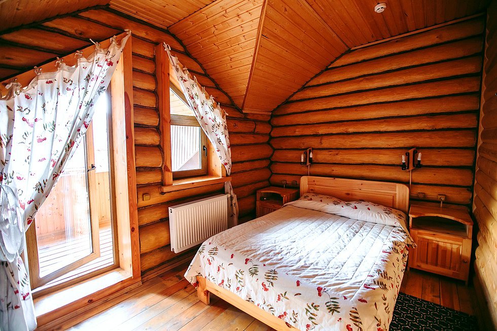 Коттедж Семейный