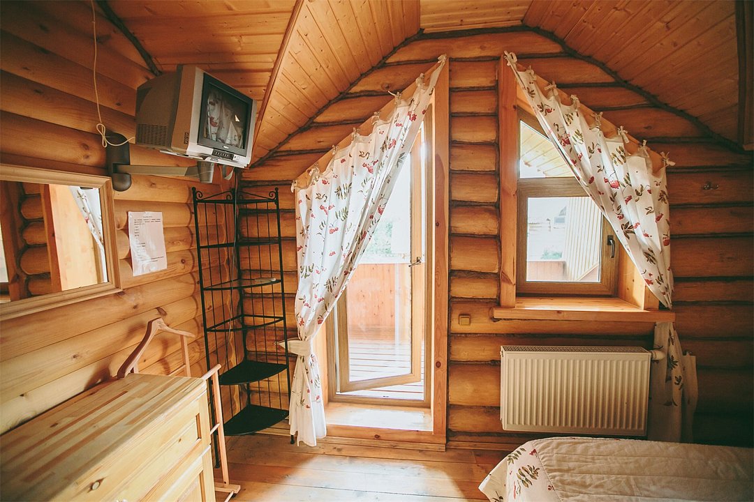 Коттедж Семейный