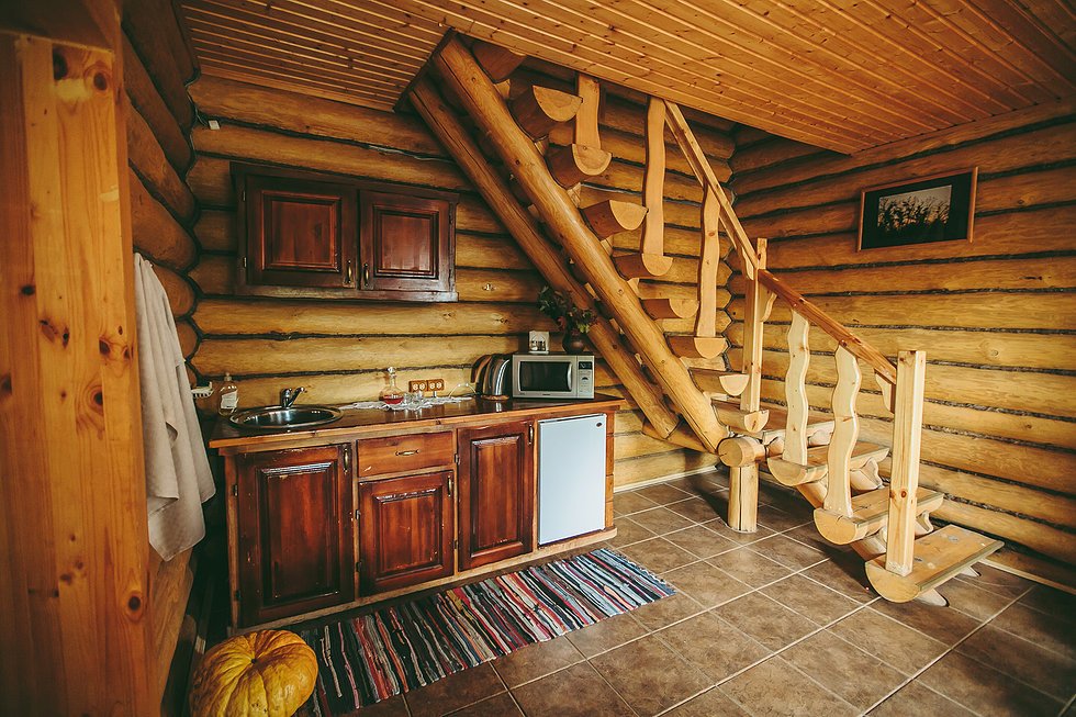 Коттедж Семейный