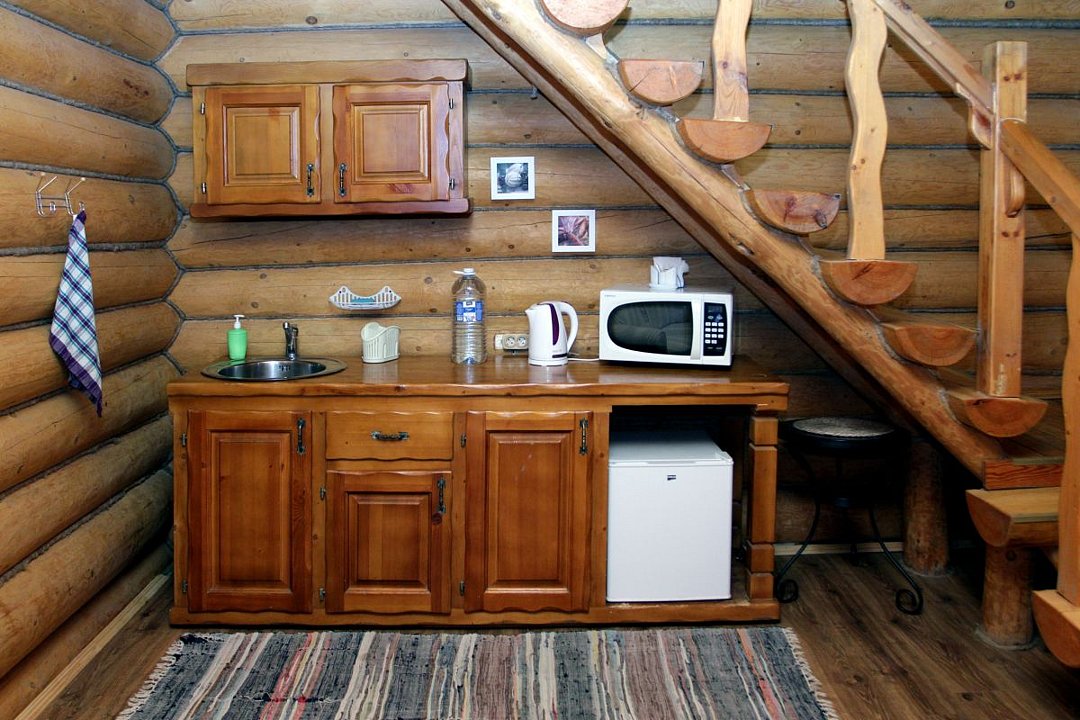 Коттедж Семейный