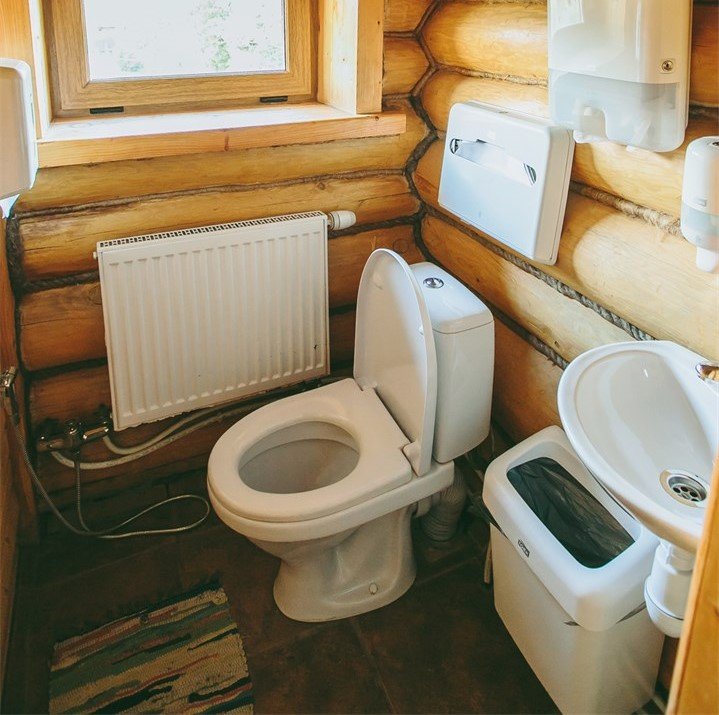 Коттедж Семейный