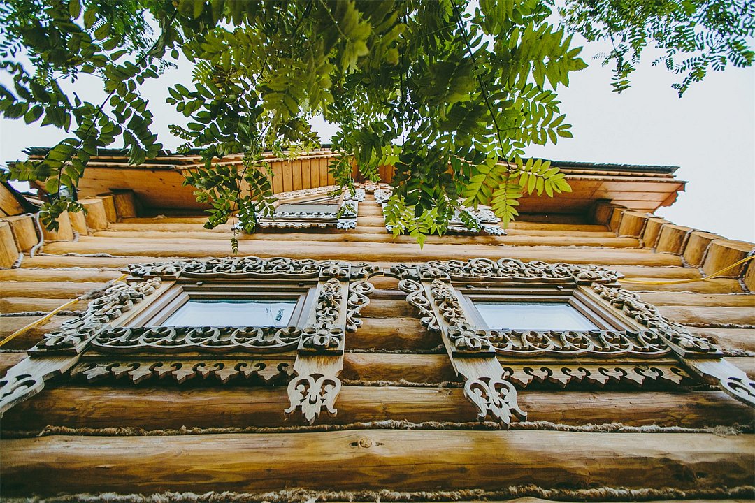 Коттедж Семейный