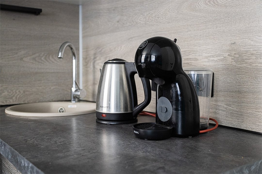 Апарт-отель на Пушкинской, Воронежская область: фото 2