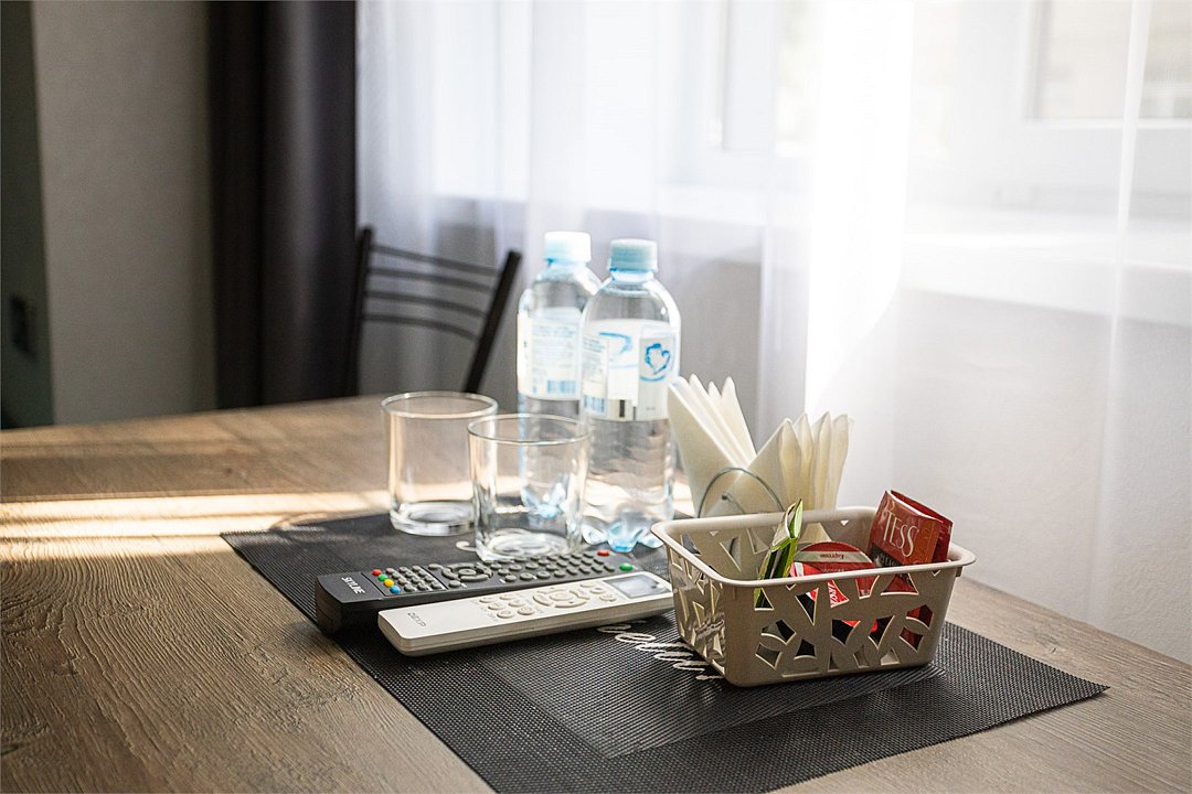 Апарт-отель на Пушкинской, Воронежская область: фото 3