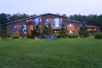 Отель Freezone Inn