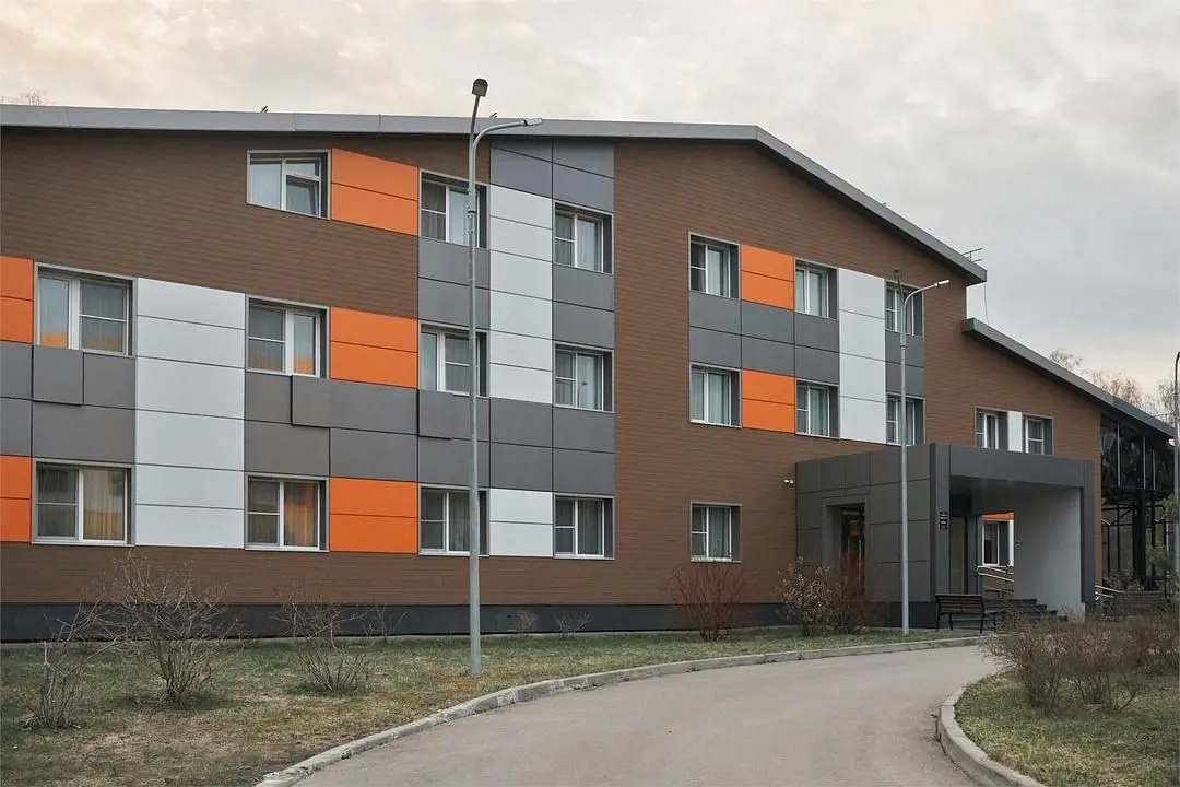 Freezone Inn, Московская область: фото 3