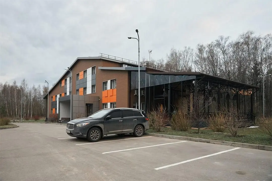 Freezone Inn, Московская область: фото 5