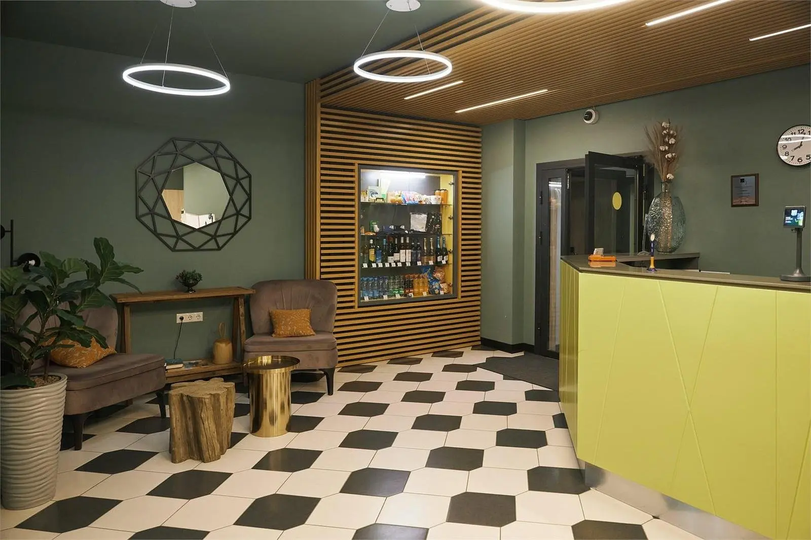 Freezone Inn, Московская область: фото 4