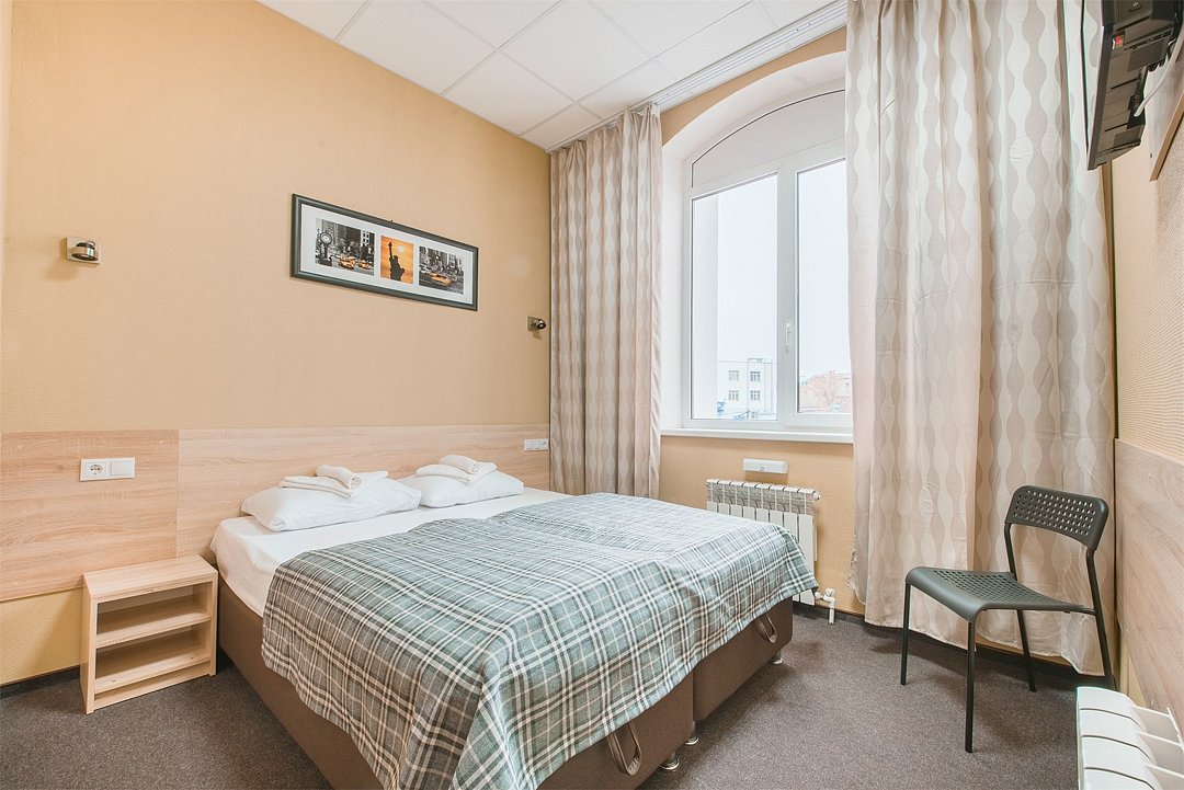 Берисон Московская, Республика Татарстан: фото 4