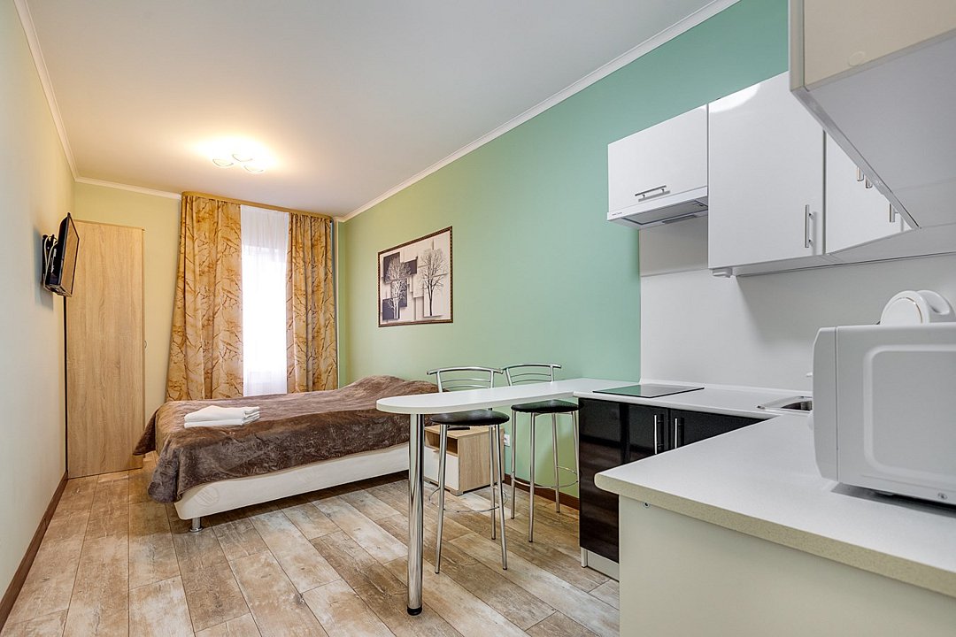 Никольские, Ленинградская область: фото 4