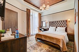 Comfort с двуспальной кроватью, Vertex Spa hotel, Эстосадок