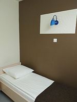 Одноместный номер Standard, Мини-отель Кировские дачи, Выборг