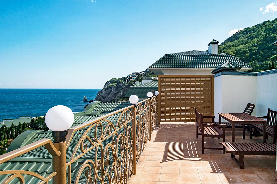 Апартаменты 4-местный 1-комнтаный (Брюссель)