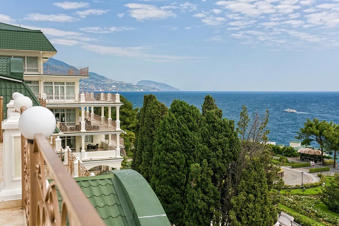 Апартаменты 4-местный 3-комнтаный (Нью-Йорк)