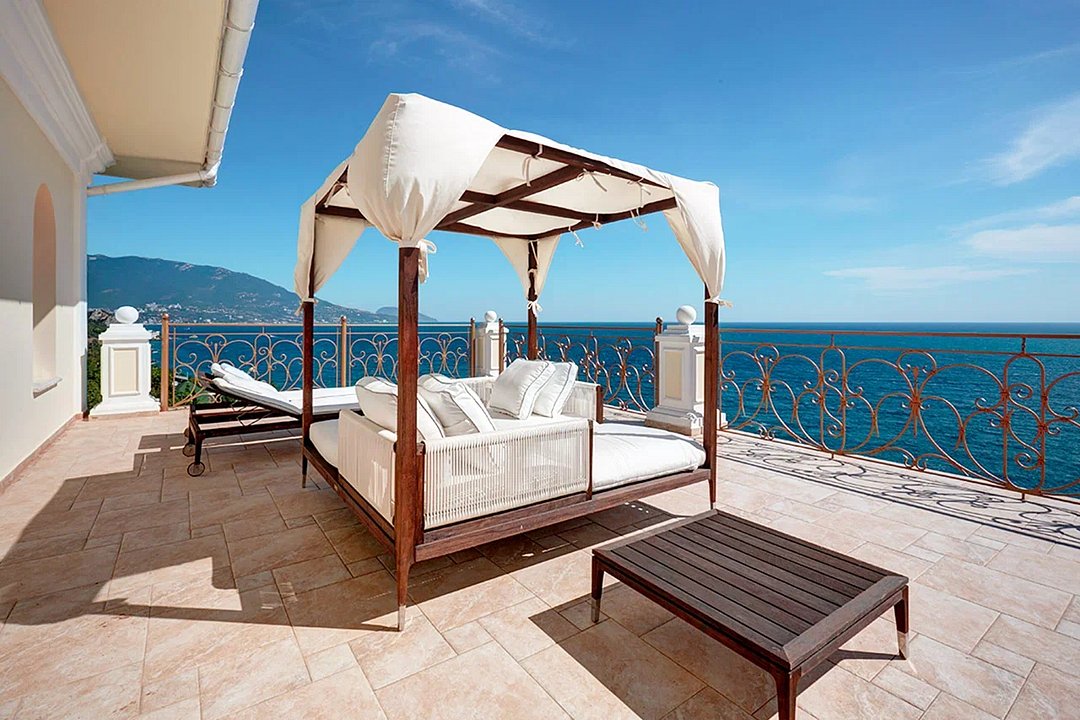 Апартаменты 4-местный 4-комнтаный (Милан)